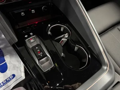 Audi Q5 2025, 15 км, за 87000000 KRW - фото 10