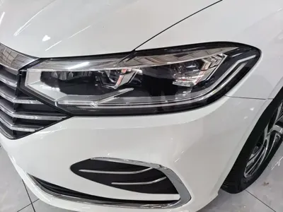 Volkswagen Lavida 2023, 41000 км, за 82800 CNY - фото 15