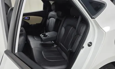 Hyundai Tucson 2014, 96602 км, за 6900000 KRW - фото 12