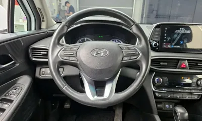 Hyundai Santafe 2019, 114391 км, за 15900000 KRW - фото 13