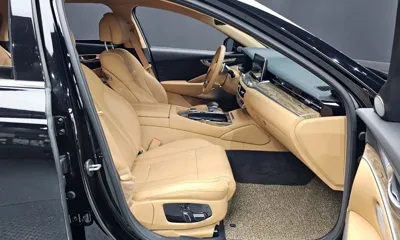 Kia K9 2021, 98809 км, за 26300000 KRW - фото 26