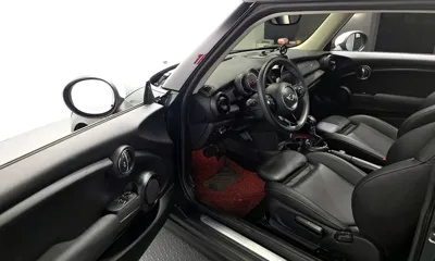 MINI Cooper 2018, 101382 км, за 6900000 KRW - фото 10