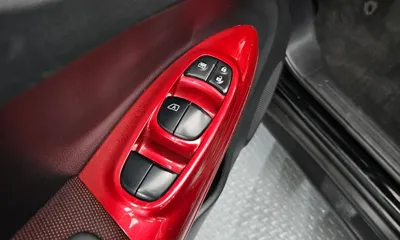 Nissan Juke 2015, 92199 км, за 6500000 KRW - фото 13