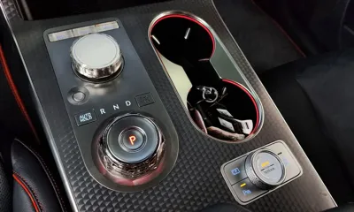 Genesis GV80 2024, 36300 км, за 59990000 KRW - фото 9
