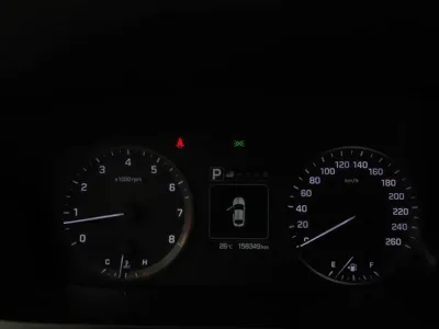 Hyundai Sonata 2017, 158346 км, за 5500000 KRW - фото 9