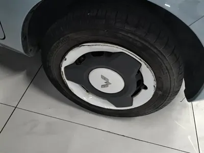 Wuling MINIEV 2023, 29600 км, за 17500 CNY - фото 6