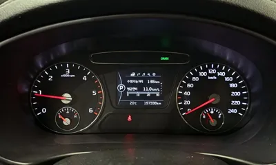 Kia Sorento 2017, 197338 км, за 12000000 KRW - фото 8