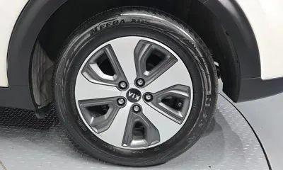 Kia Niro 2017, 157156 км, за 10000000 KRW - фото 21
