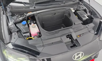 Hyundai Ioniq6 2023, 93812 км, за 25800000 KRW - фото 6