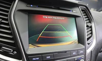 Hyundai Santafe 2016, 138328 км, за 9600000 KRW - фото 16