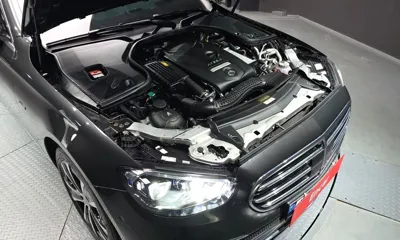 Mercedes-Benz E-Class 2021, 46652 км, за 44880000 KRW - фото 6