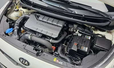 Kia Morning 2018, 88344 км, за 8900000 KRW - фото 6