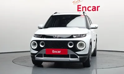 Hyundai Casper 2023, 80533 км, за 13900000 KRW - фото 3