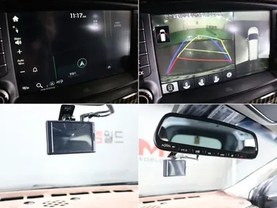 Kia Sorento 2015, 138287 км, за 11700000 KRW - фото 13