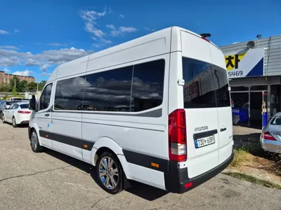 Hyundai Solati 2023, 16109 км, за 59000000 KRW - фото 3
