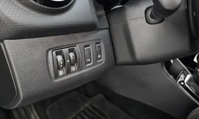 Renault-KoreaSamsung Cilo 2018, 32951 км, за 7700000 KRW - фото 27