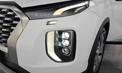 Hyundai Palisade 2022, 94273 км, за 26500000 KRW - фото 22