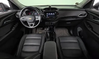 ChevroletGMDaewoo Trailblazer 2021, 60677 км, за 14700000 KRW - фото 7
