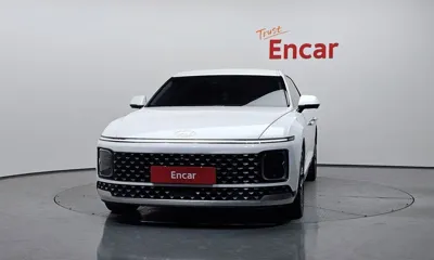 Hyundai Grandeur 2023, 78026 км, за 28200000 KRW - фото 3