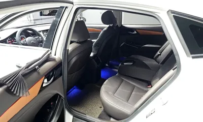 Kia K7 2017, 164391 км, за 9200000 KRW - фото 26