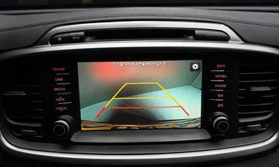 Kia Sorento 2016, 122229 км, за 12200000 KRW - фото 15
