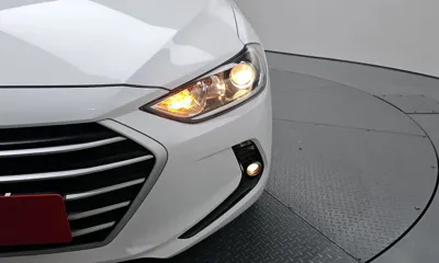 Hyundai Avante 2018, 41173 км, за 12300000 KRW - фото 22
