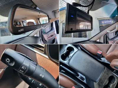 Hyundai Starex 2019, 134762 км, за 17300000 KRW - фото 14