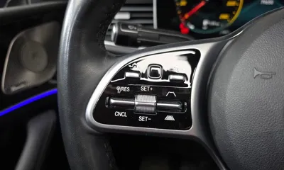 Mercedes-Benz GLE-Class 2023, 79650 км, за 61500000 KRW - фото 17