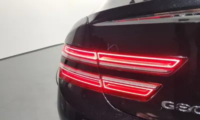 Genesis G80 2022, 84604 км, за 31300000 KRW - фото 23
