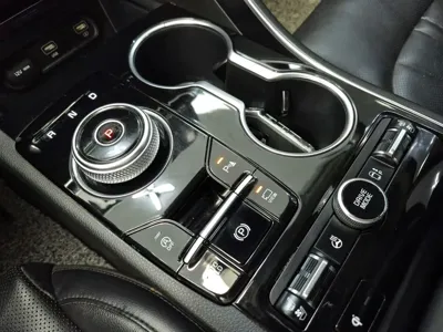 Kia K5 2020, 102283 км, за 17300000 KRW - фото 8
