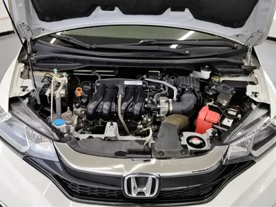 Honda Fit 2020, 76200 км, за 46800 CNY - фото 10