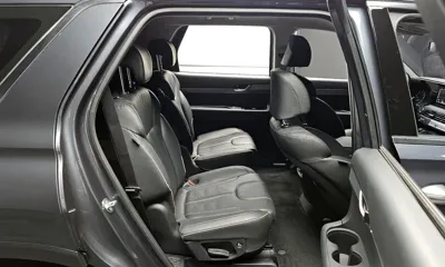 Hyundai Palisade 2022, 55516 км, за 30900000 KRW - фото 11