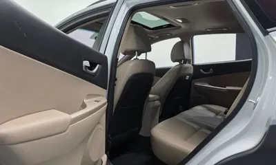 Hyundai Kona 2018, 158632 км, за 11000000 KRW - фото 18