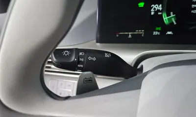 Hyundai Nexo 2020, 140701 км, за 13990000 KRW - фото 15