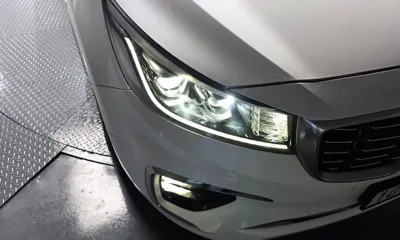 Kia Canival 2020, 152953 км, за 15900000 KRW - фото 22