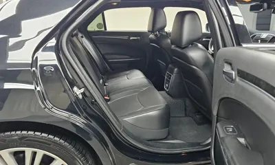Chrysler 300C 2014, 64934 км, за 7200000 KRW - фото 11
