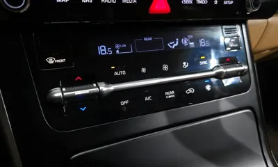 Kia Canival 2023, 147311 км, за 18900000 KRW - фото 20