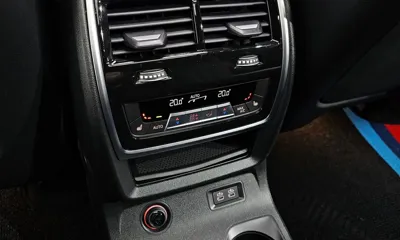 BMW X7 2024, 27813 км, за 136000000 KRW - фото 31