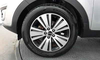 Kia Sportage 2014, 96765 км, за 7100000 KRW - фото 5