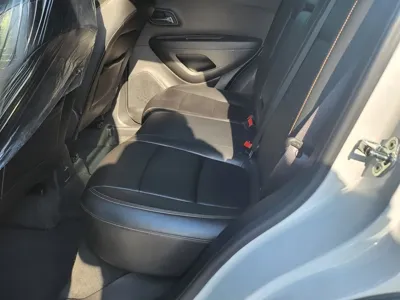 ChevroletGMDaewoo Trax 2018, 128908 км, за 7400000 KRW - фото 7