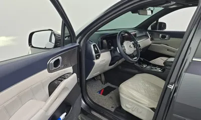 Kia Sorento 2021, 106764 км, за 28500000 KRW - фото 10
