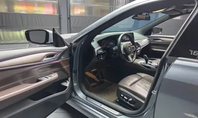 BMW Gran Turismo 2019, 82062 км, за 31300000 KRW - фото 10