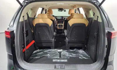 Kia Canival 2023, 102881 км, за 24990000 KRW - фото 20