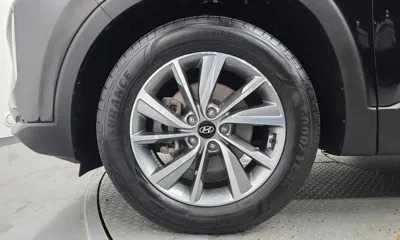 Hyundai Santafe 2019, 121223 км, за 15700000 KRW - фото 5