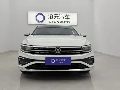 Volkswagen Bora 2022, 18800 км, за 79800 CNY