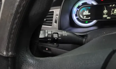 Kia Niro 2017, 95861 км, за 13000000 KRW - фото 27