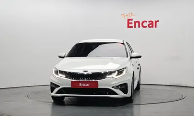 Kia K5 2019, 30696 км, за 14600000 KRW - фото 3
