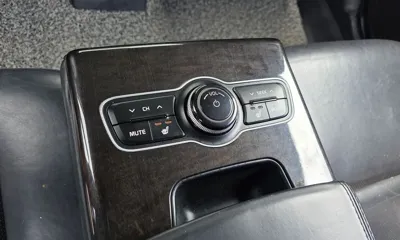 Kia K7 2013, 131778 км, за 6800000 KRW - фото 19