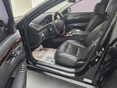 Mercedes-Benz S-Class 2010, 86000 км, за 19800000 KRW
