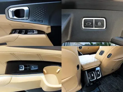 Kia Sorento 2021, 114704 км, за 26300000 KRW - фото 18